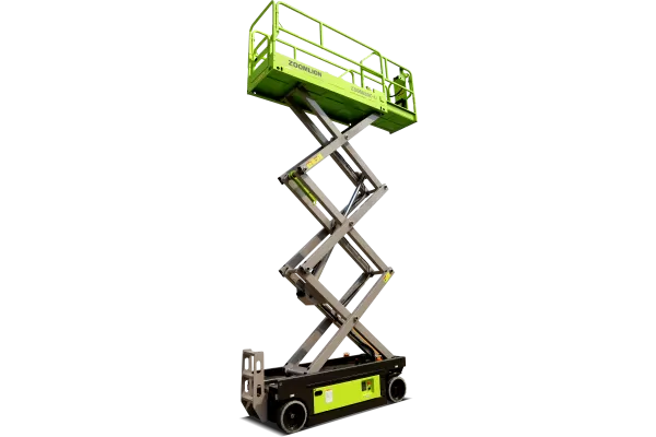 Zoomlion 18 Metre  ZS1623RT