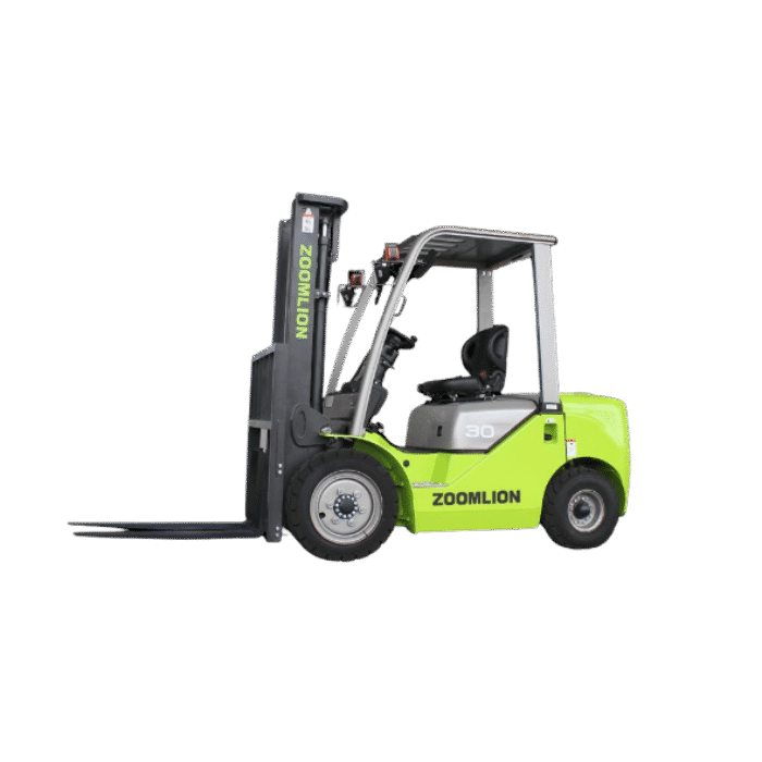 Dizel Forkliftler