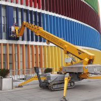 Omme 42 Metre 4200 RJ - Görsel 5