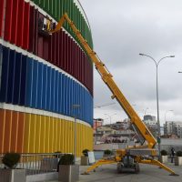 Omme 42 Metre 4200 RJ - Görsel 7
