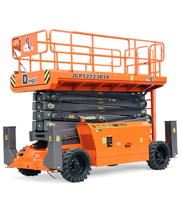 Dingli 22 Metre JCPT2223RTB