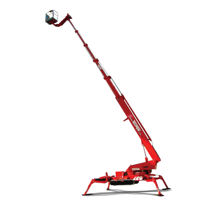 TEUPEN LEO 36 T