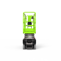 Zoomlion ZS0607HD 8 Metre - Görsel 4