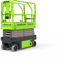 Zoomlion ZS0607HD 8 Metre - Görsel 3