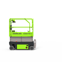 Zoomlion ZS0607HD 8 Metre - Görsel 2