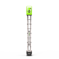 Zoomlion ZS0808HD   10 Metre - Görsel 6