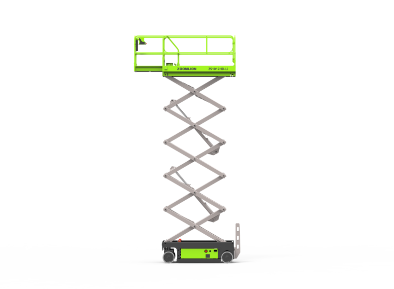 Zoomlion ZS1012HD  12 Metre