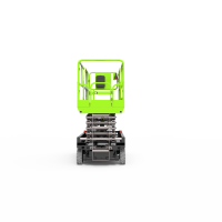 Zoomlion ZS1012HD  12 Metre - Görsel 4