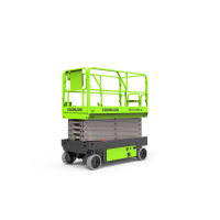Zoomlion ZS1012HD  12 Metre - Görsel 3