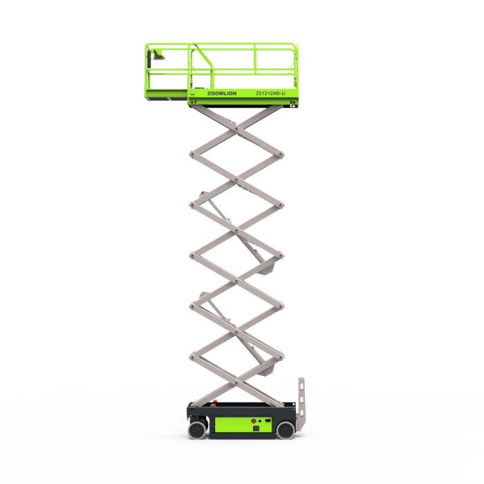 Zoomlion ZS1212HD 14 Metre