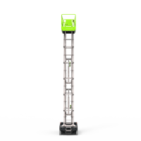 Zoomlion ZS1414HD  16 Metre - Görsel 6