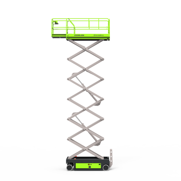 Zoomlion ZS1414HD  16 Metre
