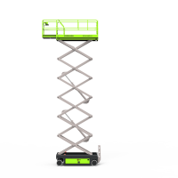 Zoomlion ZS1414HD  16 Metre - Görsel 5