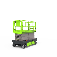Zoomlion ZS1414HD  16 Metre - Görsel 3