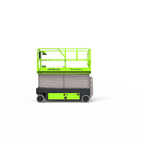 Zoomlion ZS1414HD  16 Metre - Görsel 2
