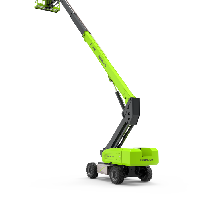 Zoomlion 28 Metre ZT26JE