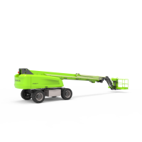 Zoomlion 34 metre ZT32JE - Görsel 2