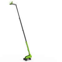 Zoomlion 34 metre ZT32JE - Görsel 3