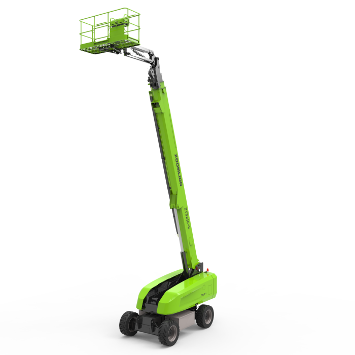 Zoomlion 34 metre ZT32JE