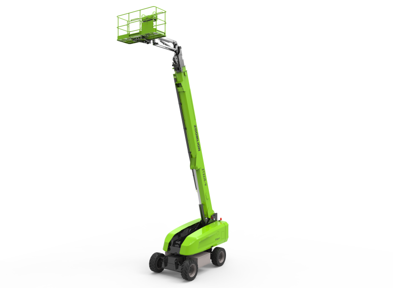 Zoomlion 34 metre ZT32JE