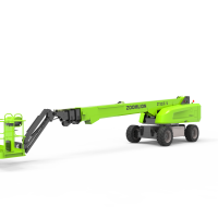 Zoomlion 34 metre ZT32JE - Görsel 6