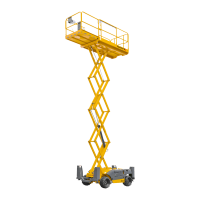 Haulotte 12 Metre Compact 12DX - Görsel 2