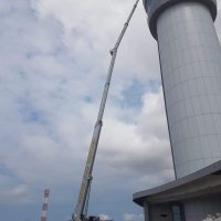 75 Metre Kırmalı Sepetli - Görsel 4