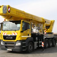 63 Metre Kırmalı Sepetli - Görsel 3