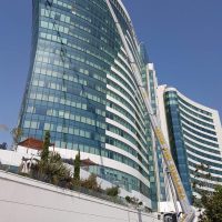 75 Metre Kırmalı Sepetli - Görsel 2