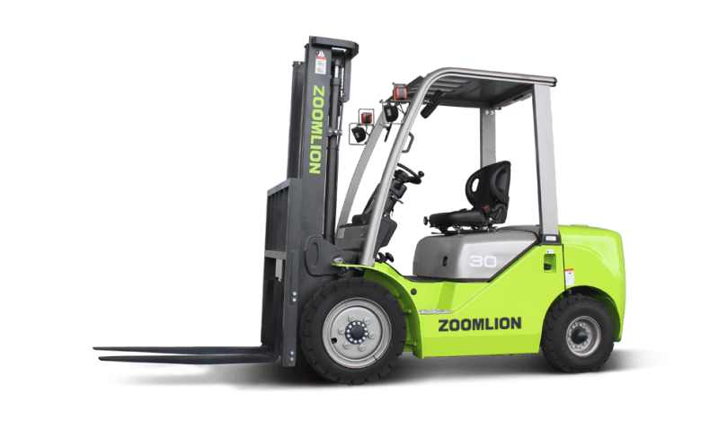 FD30Z FORKLIFT ISTANBUL SATIN ALMA KIRALAMA