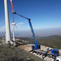 54 Metre Kırmalı Sepetli - Görsel 6
