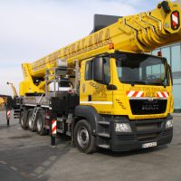 63 Metre Kırmalı Sepetli - Görsel 2